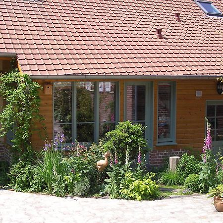 Gite Des Hortillonnages Camon  Quarto foto