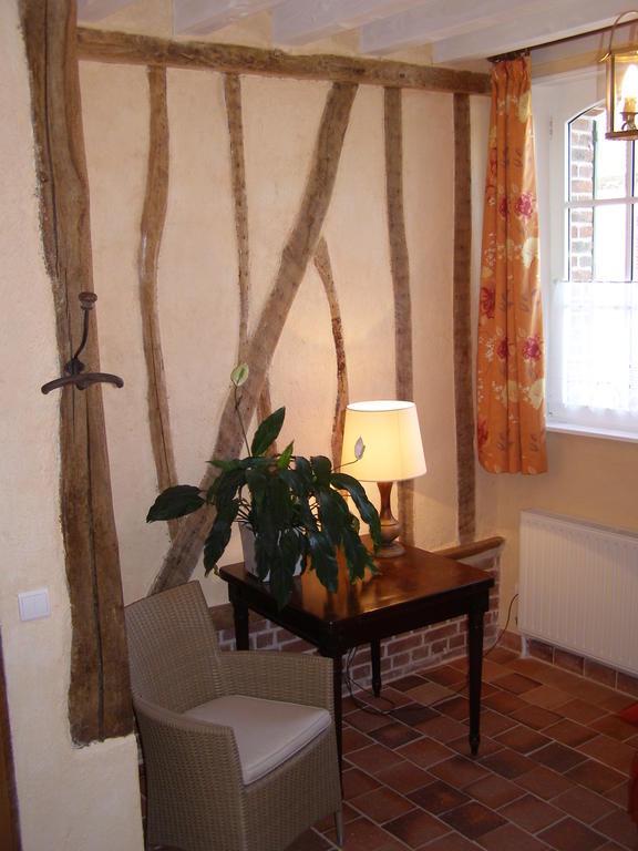 Gite Des Hortillonnages Camon  Quarto foto