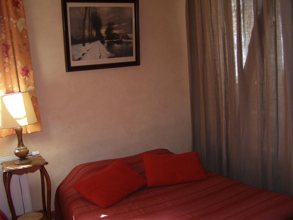 Gite Des Hortillonnages Camon  Quarto foto