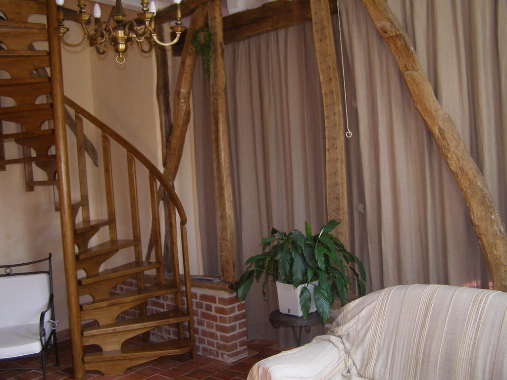 Gite Des Hortillonnages Camon  Quarto foto