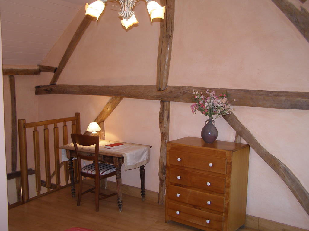 Gite Des Hortillonnages Camon  Quarto foto