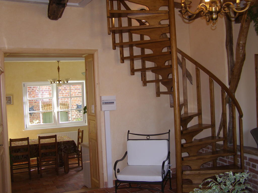 Gite Des Hortillonnages Camon  Quarto foto