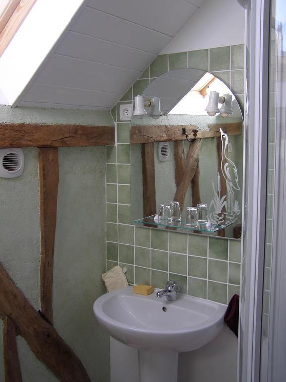 Gite Des Hortillonnages Camon  Quarto foto
