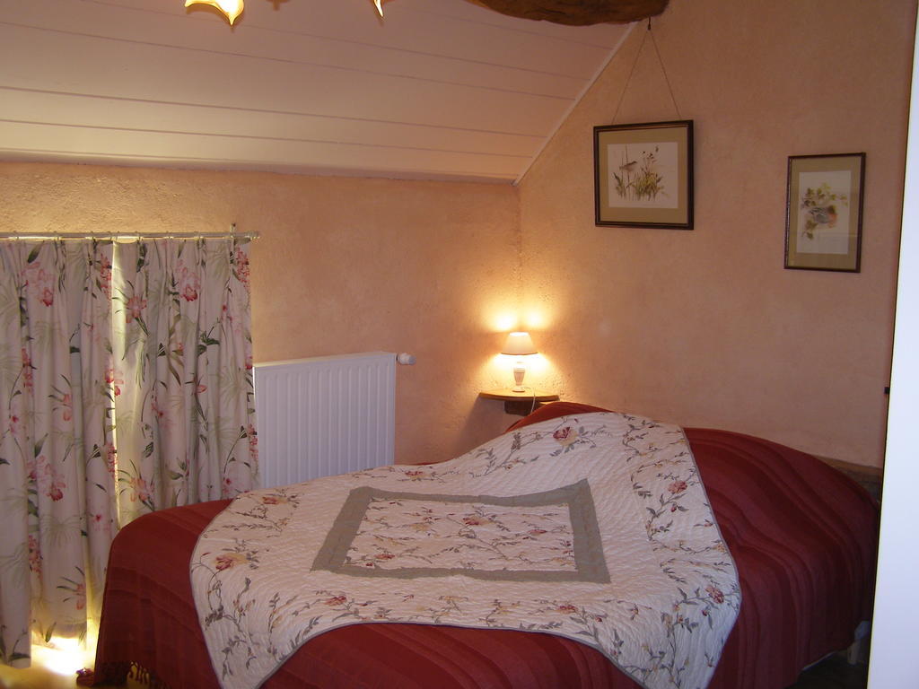 Gite Des Hortillonnages Camon  Quarto foto