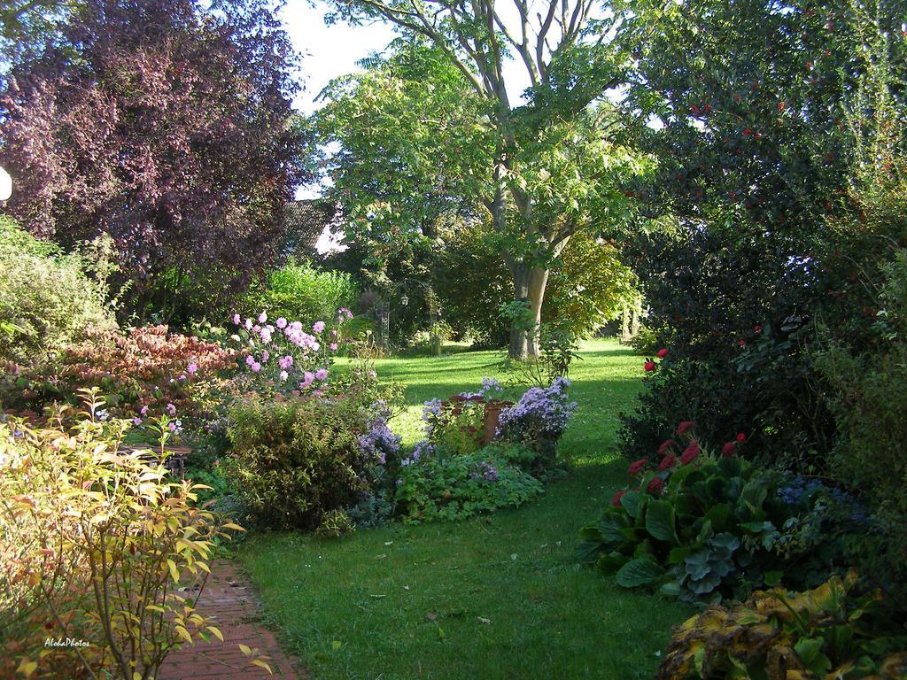 Gite Des Hortillonnages Camon  Exterior foto